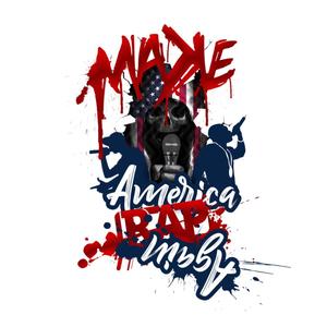 Make America Rap Again (Explicit)