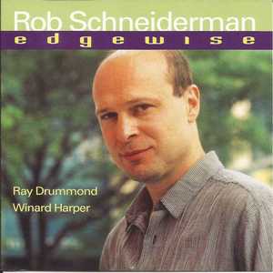 Rob Schneiderman - Blues in the Closet