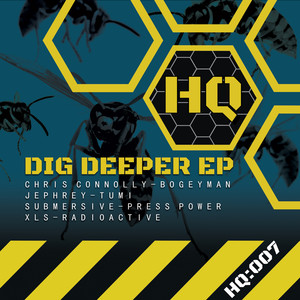 Dig Deeper EP