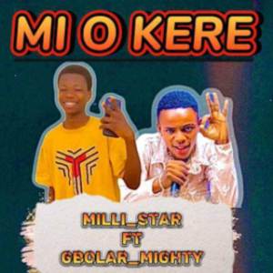 MI O KERE (Remix)