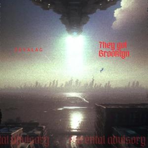 Burning Fires, Contemplating (feat. Jenkos) (Explicit)