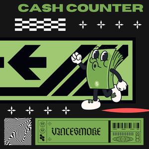 CASH COUNTER