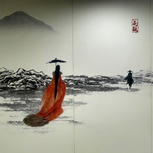 棕旨 - 余小祖封面