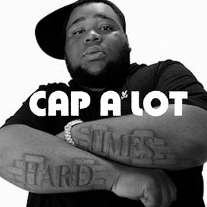 Cap A Lot(Beat)