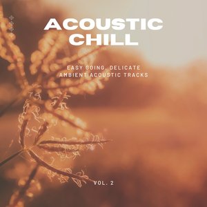 Acoustic Chill: Easy Going, Delicate Ambient Acoustic Tracks, Vol. 02