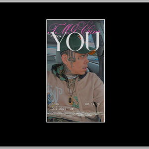 YOU (feat. MMG Makaveli)