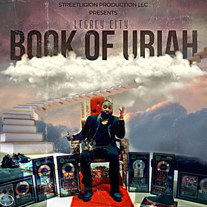 Book of Uriah (Explicit)