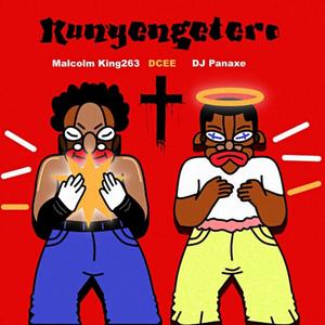 Munyengetero (feat. Dcee)
