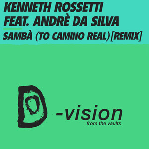 Sambà (To Camino Real - Remix)