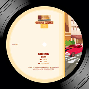 Upbliminal (Self Mix)