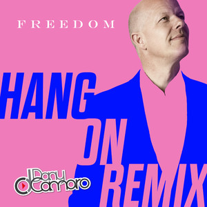 Hang On (Steffwell Remix Radio Edit)
