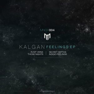 Feelings EP