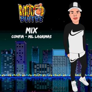 Enganchados(Confía / Mil Lágrimas)