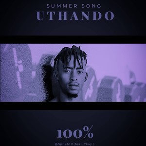 Thando (feat. 7kay)