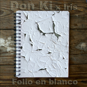 Folio en Blanco