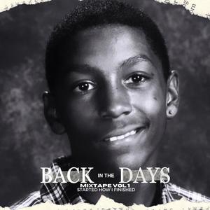 Back In The Days (Explicit)