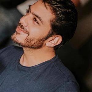 Dil haray (unplugged - Pepsi Grand Finale)