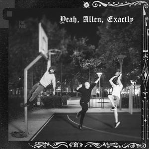 There is no such thing as Mike Muscala look like the Cookie Thumper lmaoo