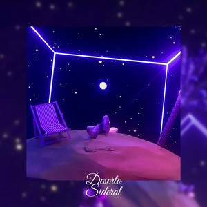 Deserto Sideral (Remix)