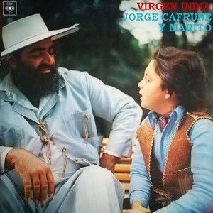 El Niño y el Canario