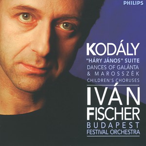 Instrumental excerpts from the opera Háry János - from: version 1929 (Germany 1931) - The flute playing Hussar