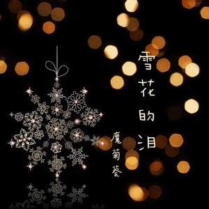 雪花的泪 (纯音乐)