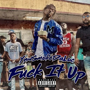 **** It Up (Explicit)