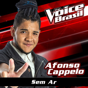 Sem Ar (The Voice Brasil 2016)