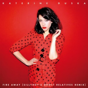 Fire Away (Sillyboy's Ghost Relatives Remix)