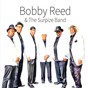 Bobby Reed & The Surpize Band