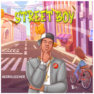 Streetboy