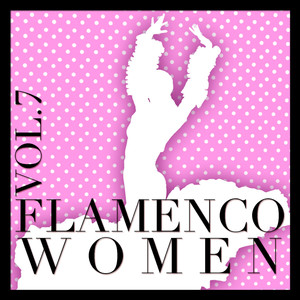 Flamenco Women Vol.7