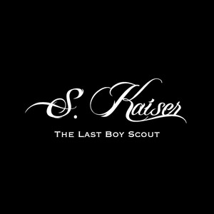 The Last Boy Scout