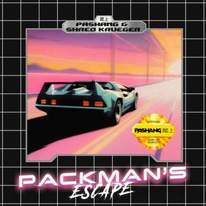 Packman's Escape (feat. Shred Krueger)