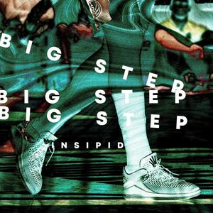 Big Step (feat. Mehigh) [Explicit]