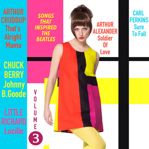 02 Some Other Guy.wav (The Original Recording Re-mastered)