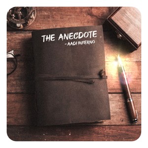 THE ANECDOTE