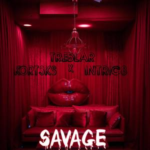 SAVAGE (Explicit)