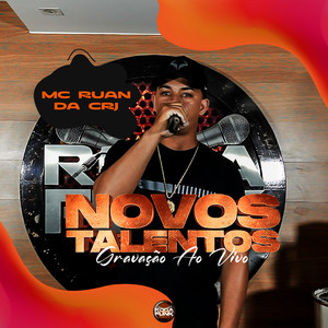 Novos Talentos 2025 Roda de Funk (Ao Vivo|Explicit)