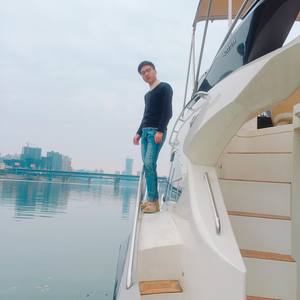 袁文杰 - 需要人陪