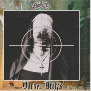 Darker Nights (feat. Wave White) (Explicit)