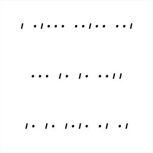 I Don't Think The Sky Is As Blue As It Used To Be