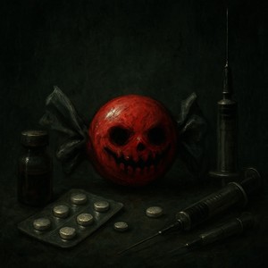 DOCE ANORMAL (Slowed|Explicit)