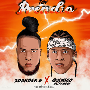 Toy Prendío (Explicit)