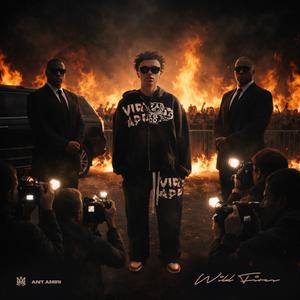 wild fires (Explicit)