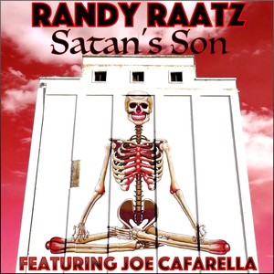 Satan's Son(feat. Joe Cafarella)