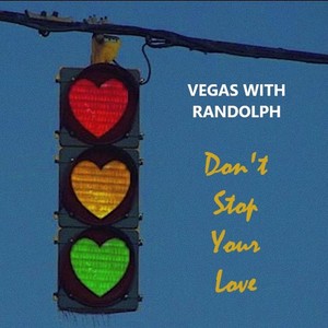 Don't Stop Your Love