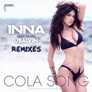 INNA - Cola Song (feat. J Balvin)