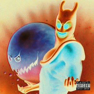 DIRTY BUBBLE & MAN RAY (feat. SSTRAY) (Explicit)