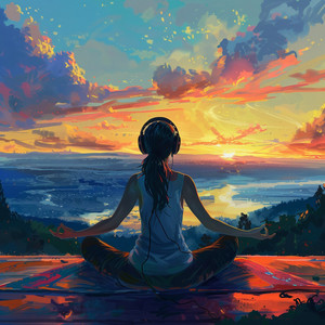 Sunrise Salutation Vibes